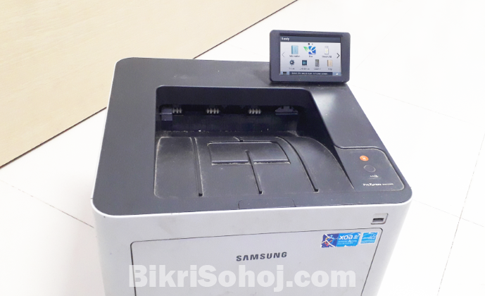 Samsung ProXpress M4020NX Laser Printer